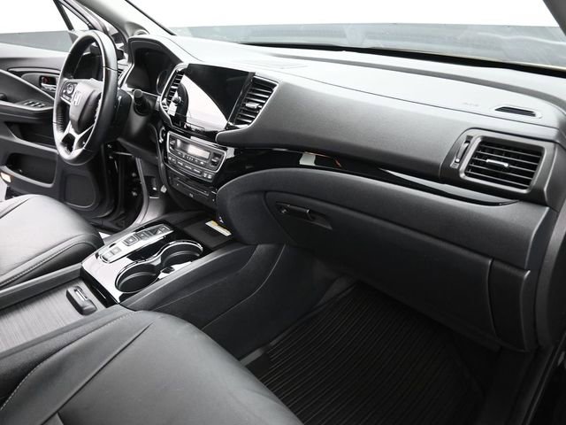 Certified 2021 Honda Pilot Touring image 25