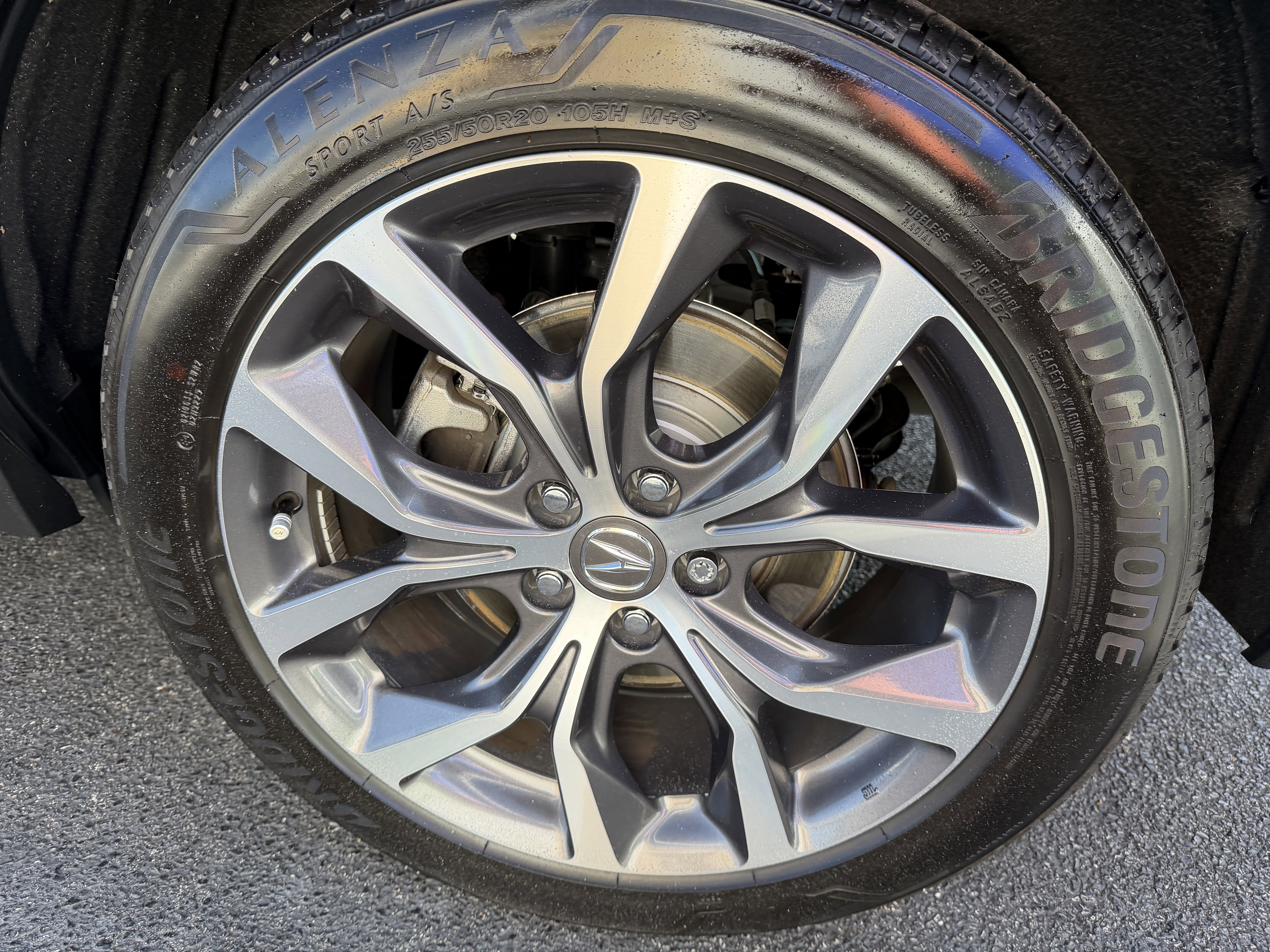 Used 2023 Acura MDX FWD w/ Technology Package image 34