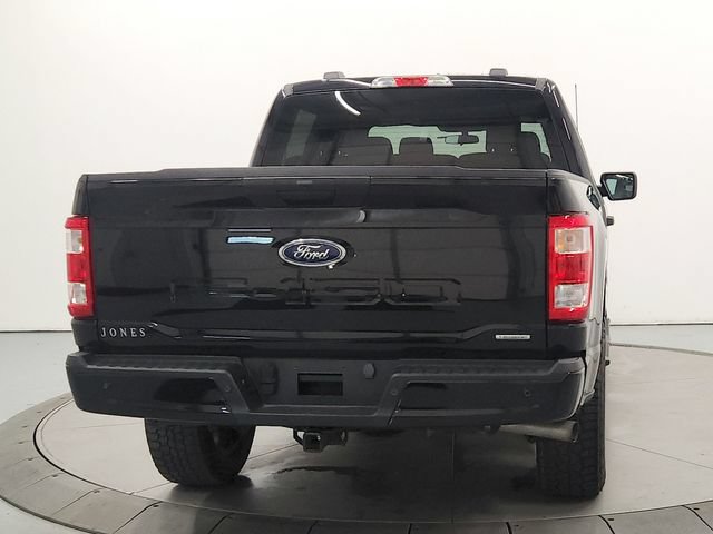 Used 2023 Ford F150 XL AWD/4WD image 6