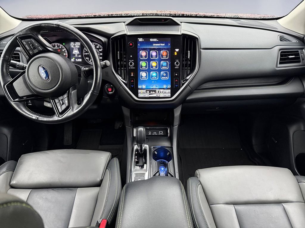 Used 2023 Subaru Ascent Onyx Edition Limited image 12
