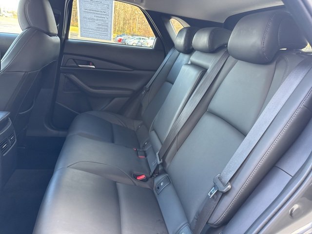 Used 2023 MAZDA CX-30 AWD 2.5 S w/ Select Package image 13