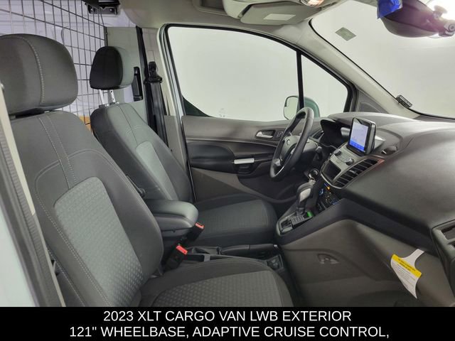 Used 2023 Ford Transit Connect XLT image 18