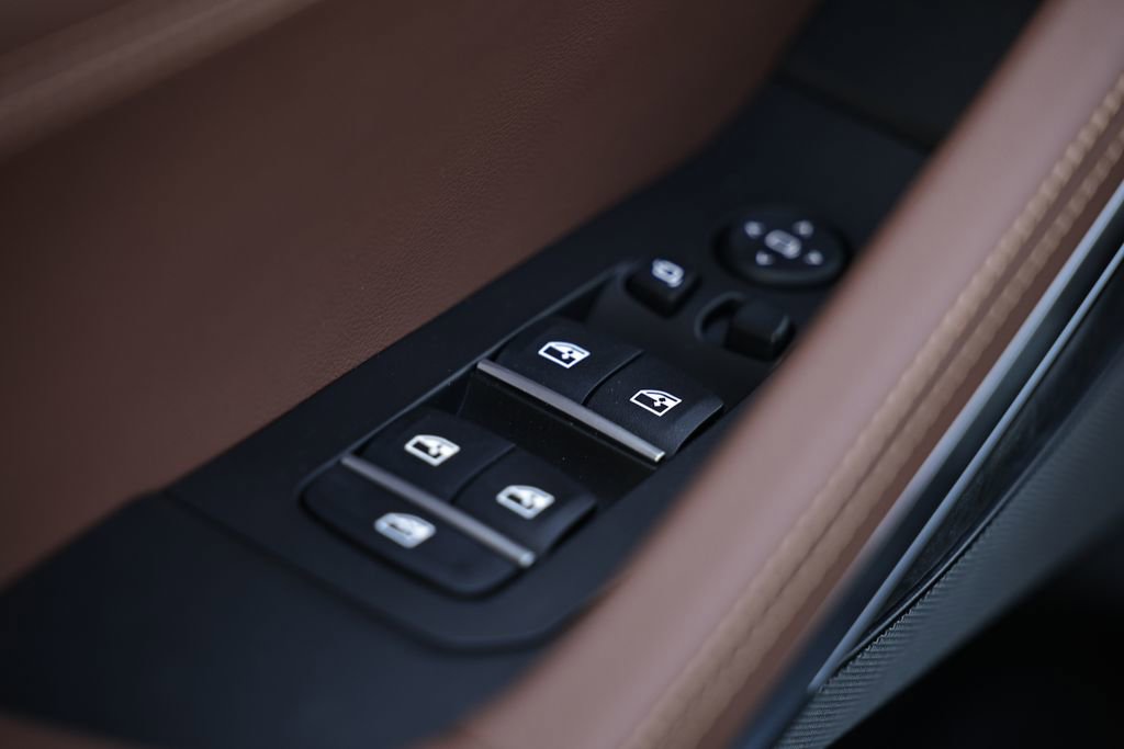 New 2027 BMW X6 xDrive40i AWD/4WD image 17