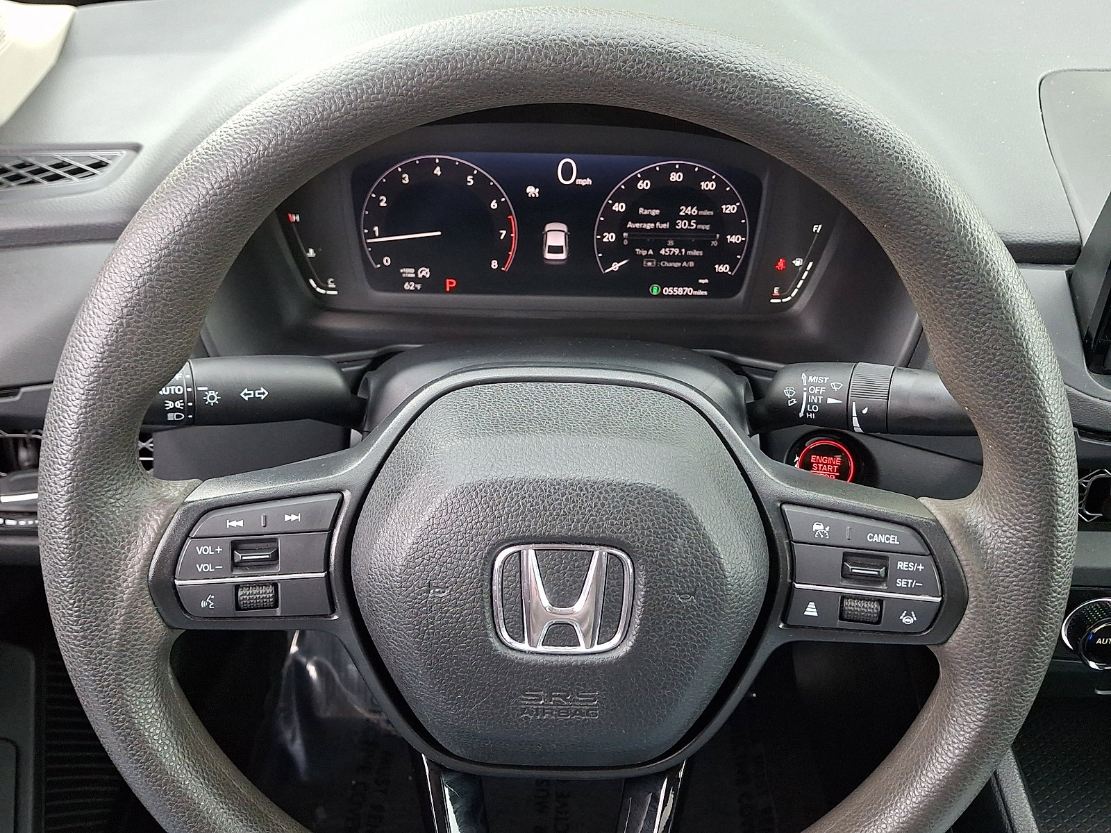 Used 2023 Honda Accord EX image 20