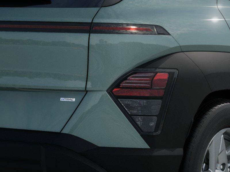 New 2026 Hyundai Kona SE AWD/4WD image 10