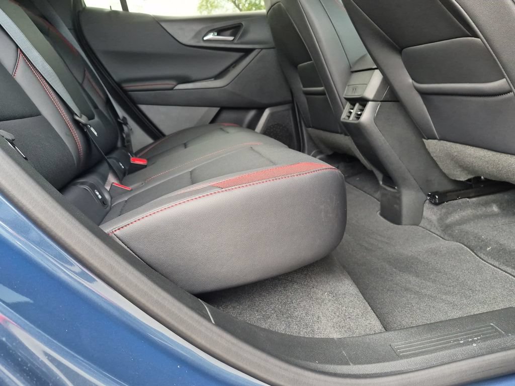 New 2027 Chevrolet Equinox RS w/ Safety and Technology Package AWD/4WD image 22