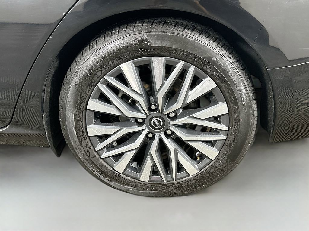 Used 2024 Nissan Altima 2.5 SV image 34
