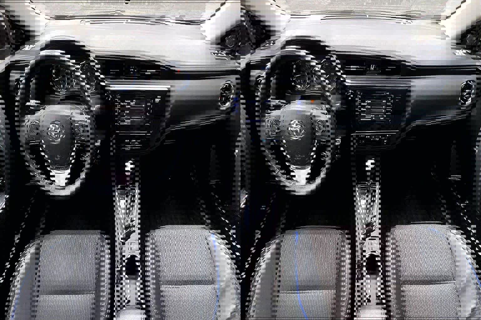 Used 2017 Toyota Corolla SE image 15