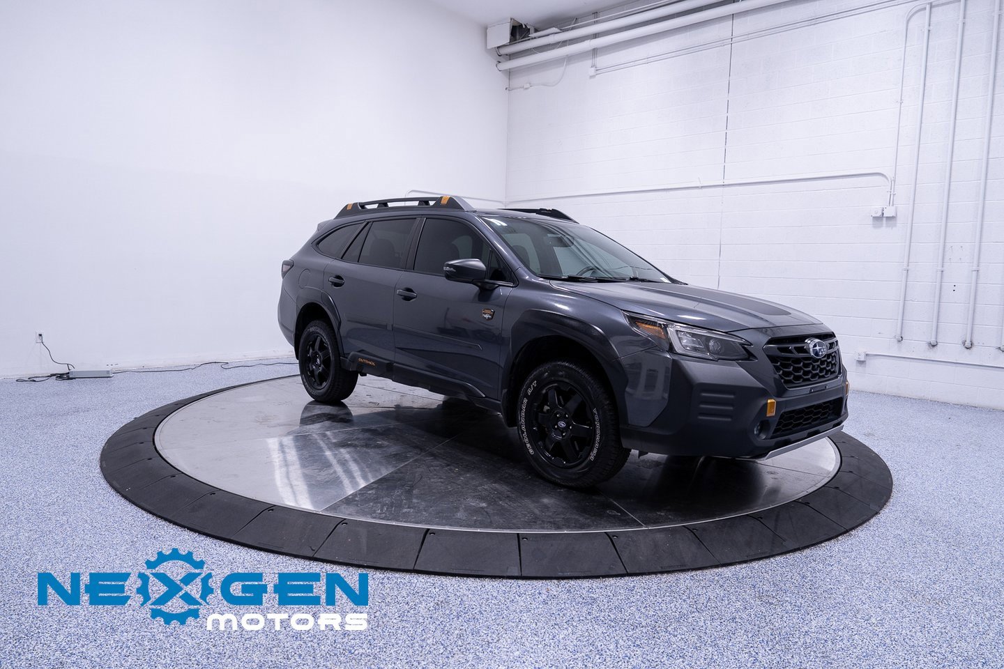 Used 2022 Subaru Outback Wilderness image 2