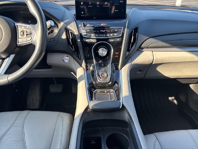 Used 2022 Acura RDX w/ Technology Package FWD image 26