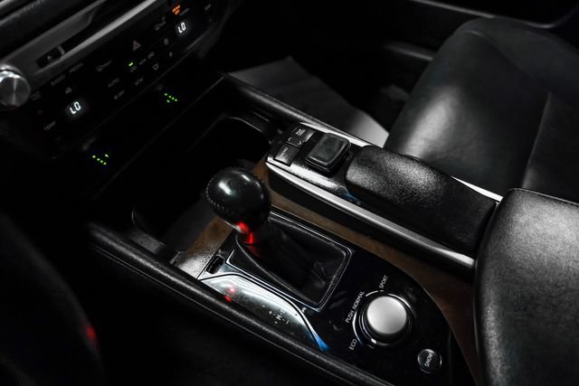 Used 2015 Lexus GS 350 w/ Premium Package RWD image 28