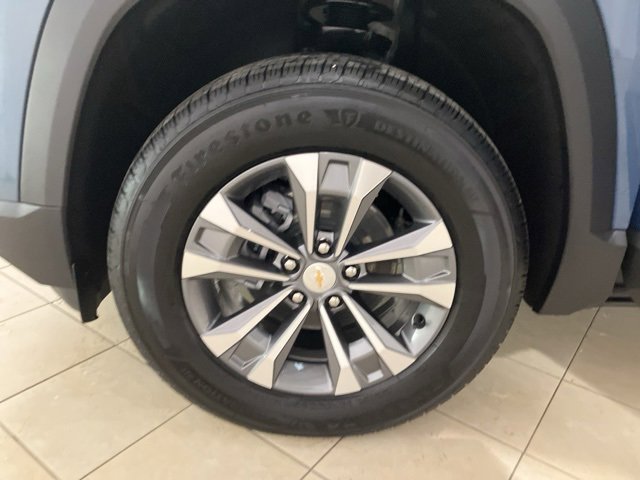 New 2026 Chevrolet Equinox LT w/ LPO, Floor Liner Package image 30