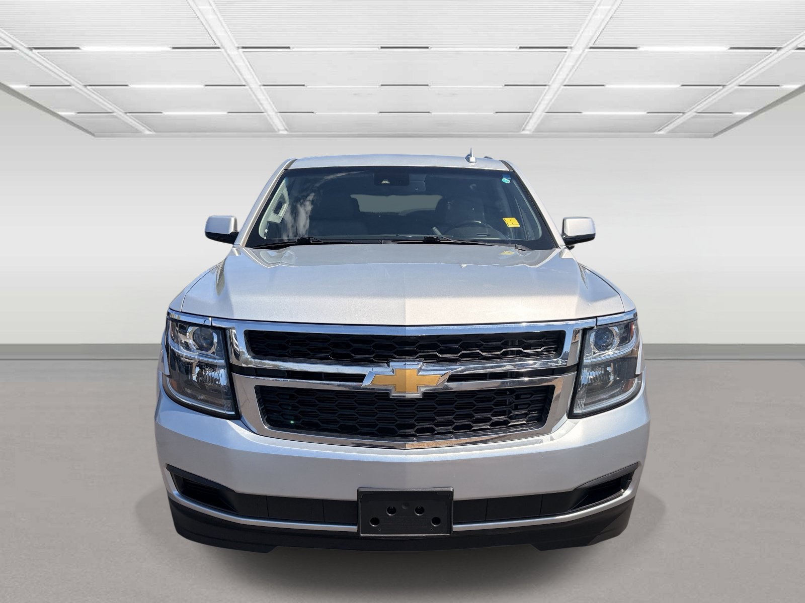 Used 2016 Chevrolet Tahoe LT w/ Max Trailering Package AWD/4WD image 8
