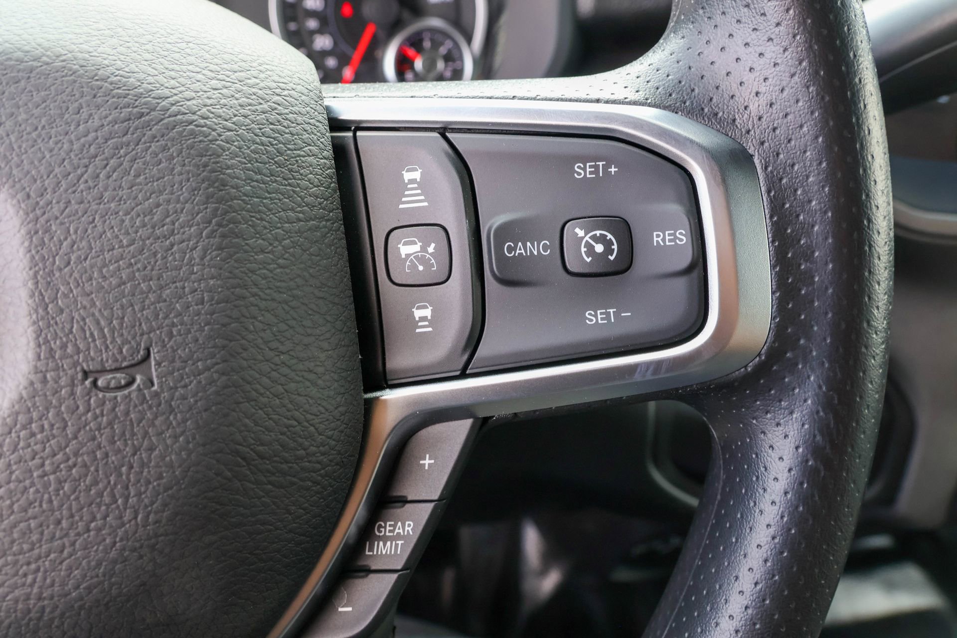 New 2026 RAM 3500 Tradesman AWD/4WD image 27