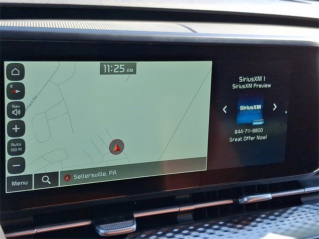 Used 2024 Kia Carnival SX Prestige image 19