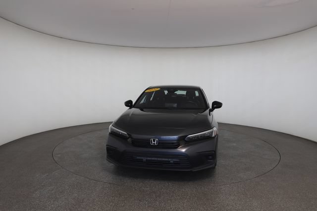 Used 2022 Honda Civic Sport image 31