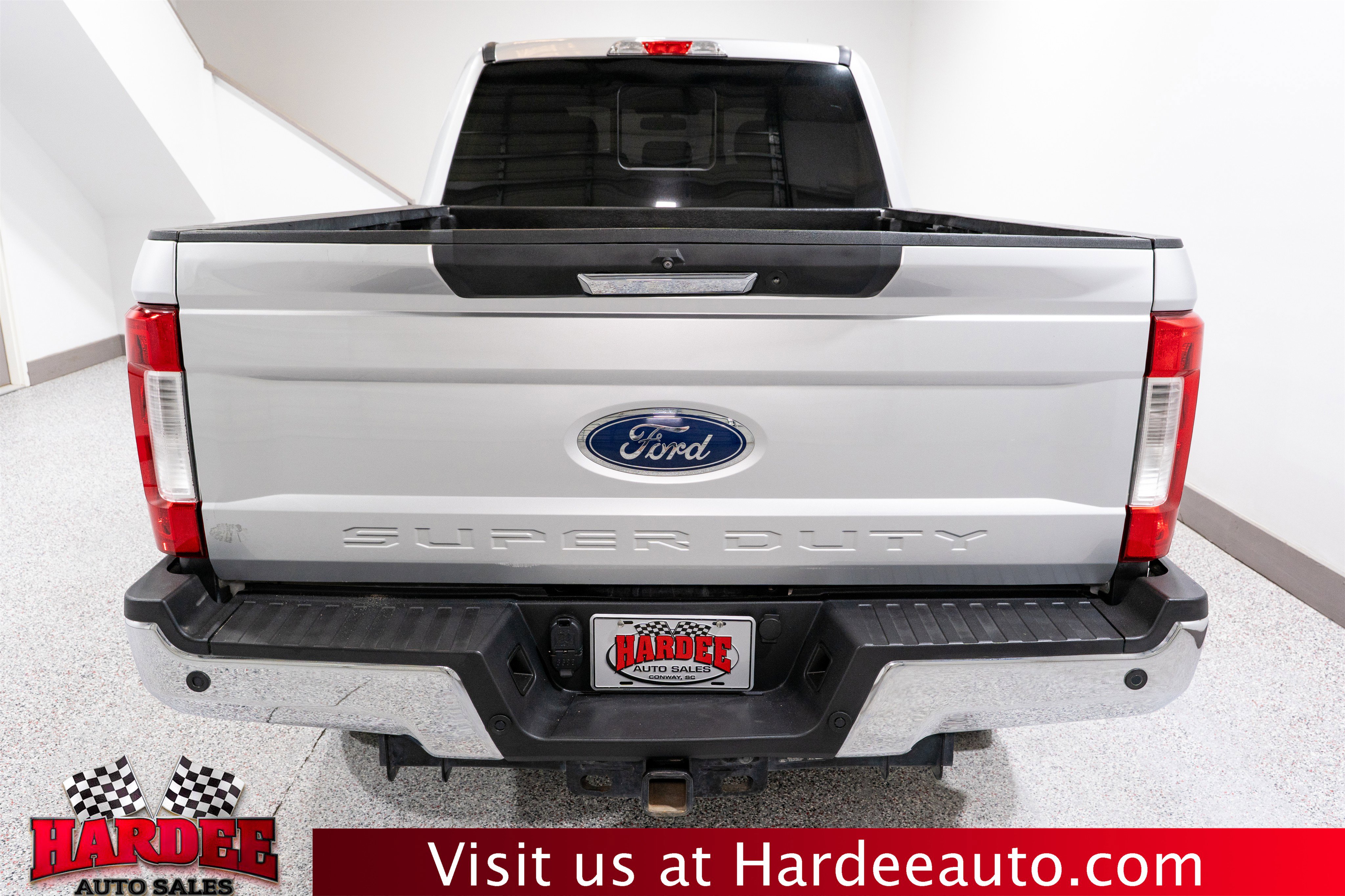 Used 2019 Ford F250 Lariat image 4