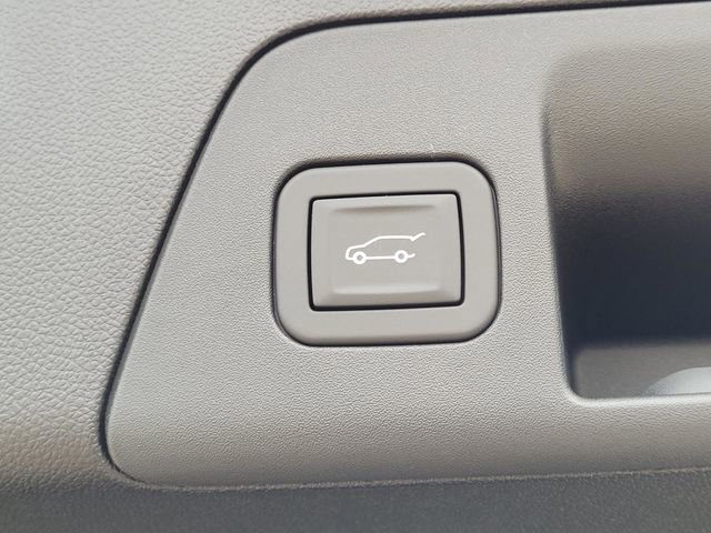 New 2026 Buick Envision Avenir image 10