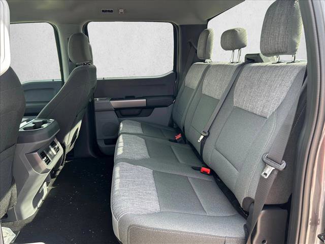 New 2026 Ford F250 XLT w/ FX4 Off-Road Package image 15