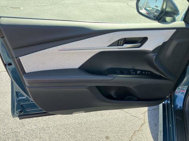 Certified 2026 Toyota Camry XLE w/ Premium Plus Package image 16