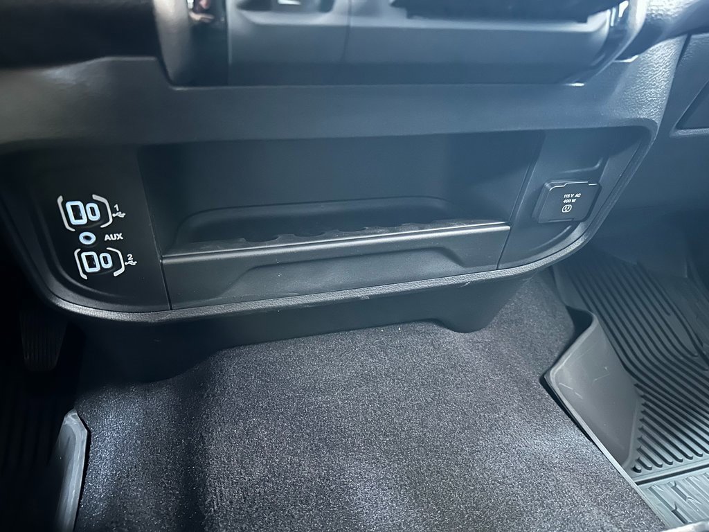 New 2026 RAM 2500 Tradesman image 29