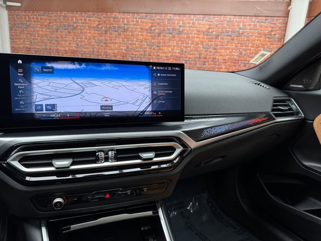 Certified 2024 BMW 230i xDrive Coupe w/ Premium Package image 17