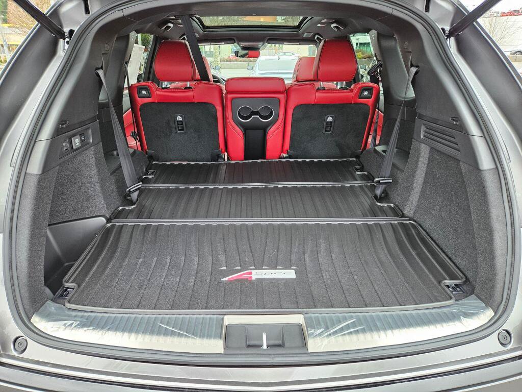 New 2026 Acura MDX A-Spec w/ Advance Package AWD/4WD image 19