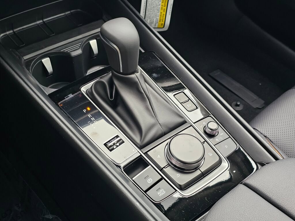 New 2026 MAZDA CX-50 AWD 2.5 Hybrid w/ Weather Package image 19