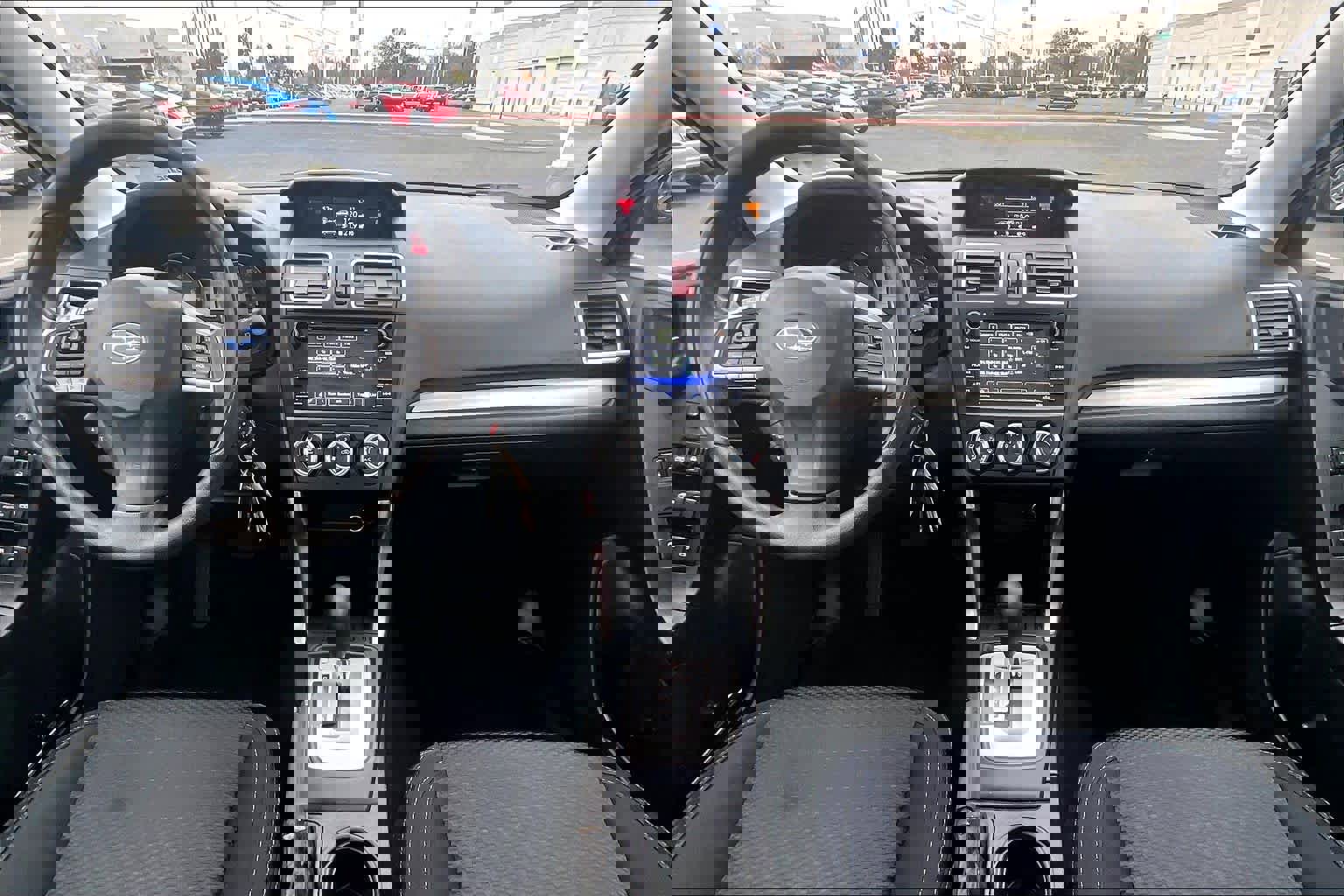 Used 2016 Subaru Forester 2.5i w/ Alloy Wheel Package image 15