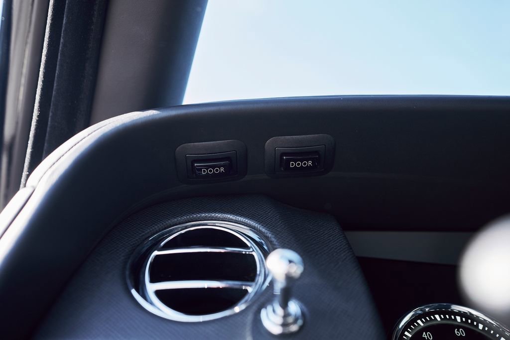 Used 2019 Rolls-Royce Cullinan AWD/4WD image 60