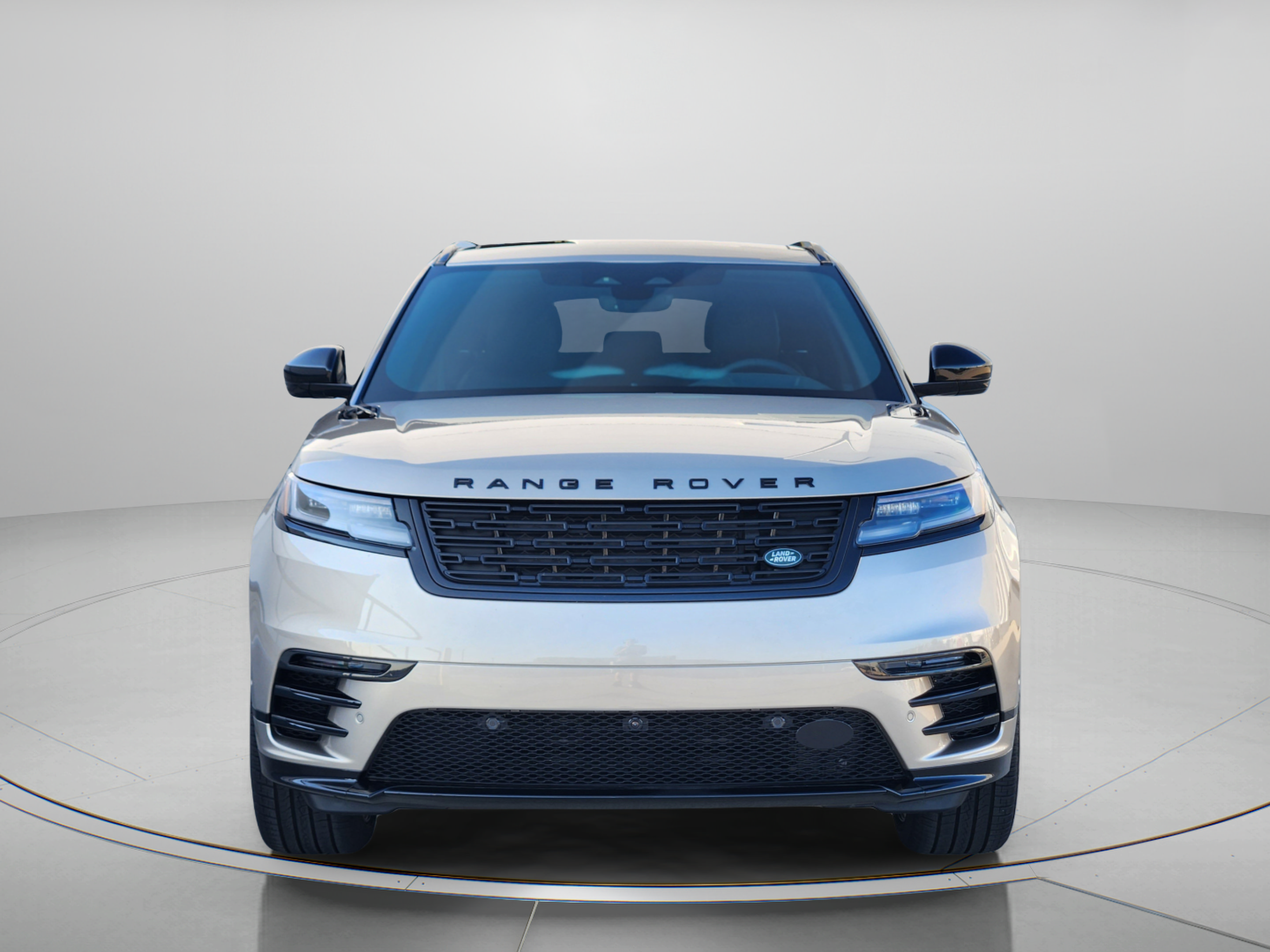 New 2026 Land Rover Range Rover Velar Belgravia AWD/4WD image 6