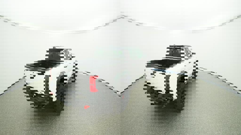 New 2025 Toyota Tacoma TRD Pro image 8