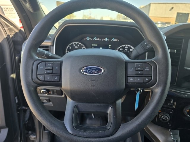 Used 2023 Ford F150 XL w/ Rattler Package image 18