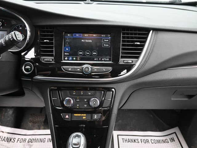 Used 2022 Buick Encore Preferred w/ Safety Package image 16