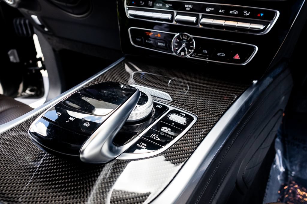 Used 2022 Mercedes-Benz G 63 AMG 4MATIC image 45