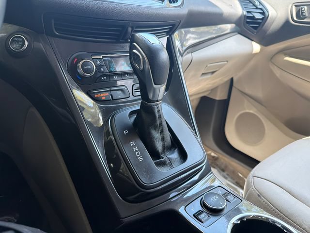 Used 2016 Ford Escape Titanium FWD image 26