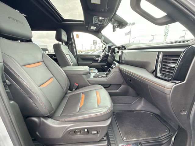 Certified 2024 GMC Sierra 3500 AT4 w/ AT4 Premium Plus Package AWD/4WD image 28