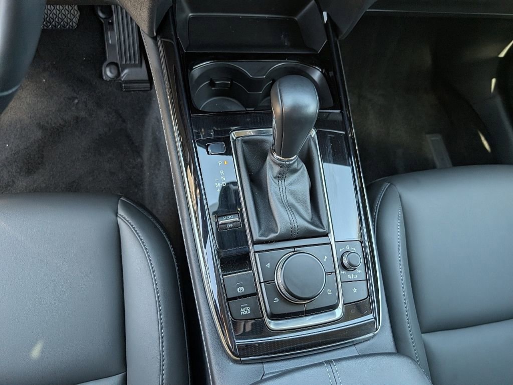 Certified 2025 MAZDA CX-30 AWD 2.5 S w/ Preferred Package image 30