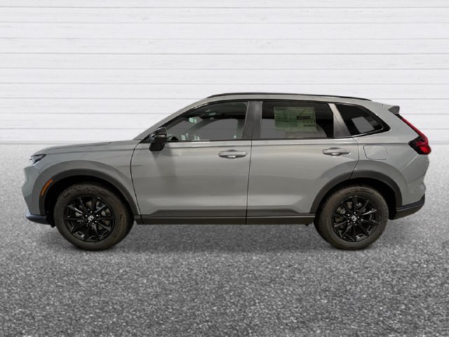 New 2027 Honda CR-V Sport-L image 2