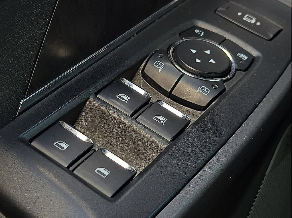 Used 2025 Ford F450 Lariat w/ FX4 Off-Road Package AWD/4WD image 17