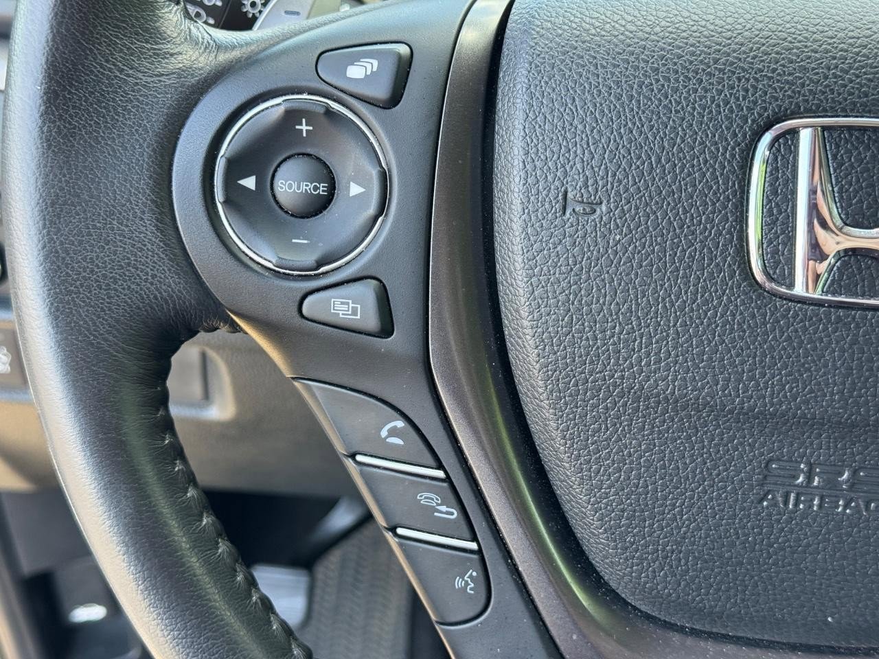 Certified 2023 Honda Ridgeline RTL image 22
