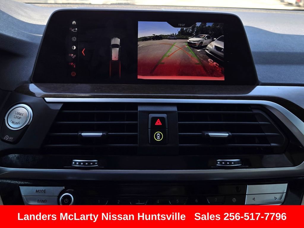 Used 2021 BMW X3 xDrive30i AWD/4WD image 20