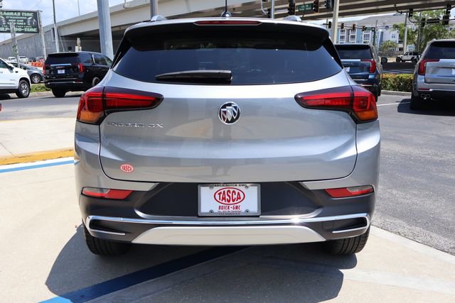 Used 2023 Buick Encore GX Essence w/ Experience Buick Package FWD image 6