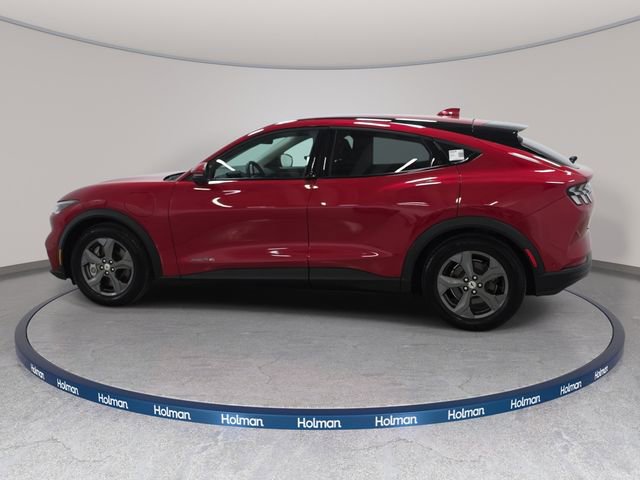 Used 2021 Ford Mustang Mach-E Select w/ Comfort/Technology Package AWD/4WD image 9