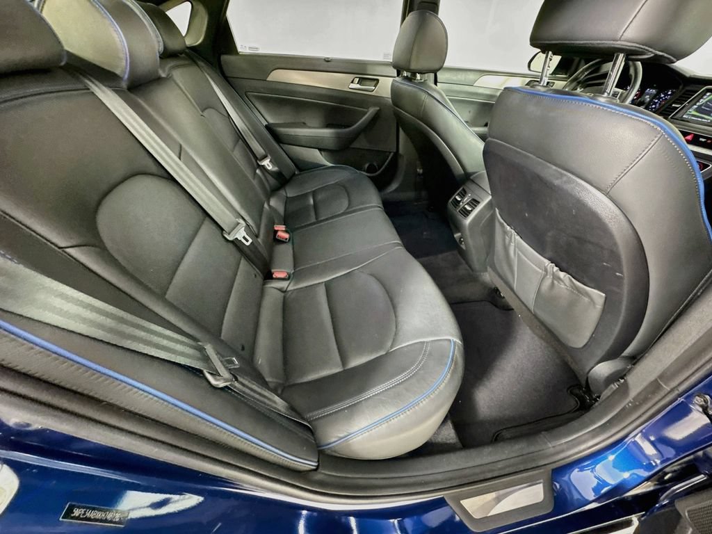 Used 2019 Hyundai Sonata Limited FWD image 34