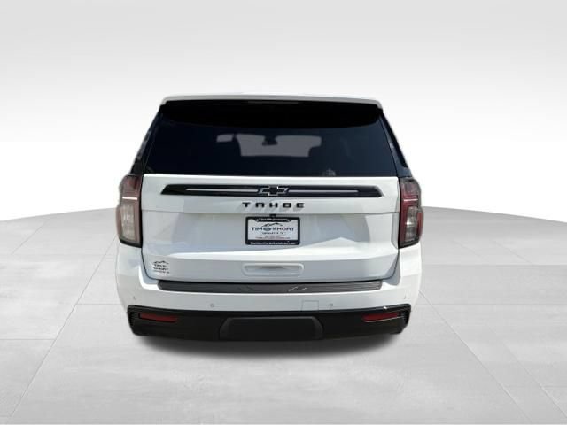 Used 2023 Chevrolet Tahoe Z71 AWD/4WD image 10