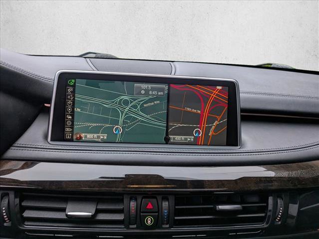 Used 2015 BMW X5 xDrive50i image 14