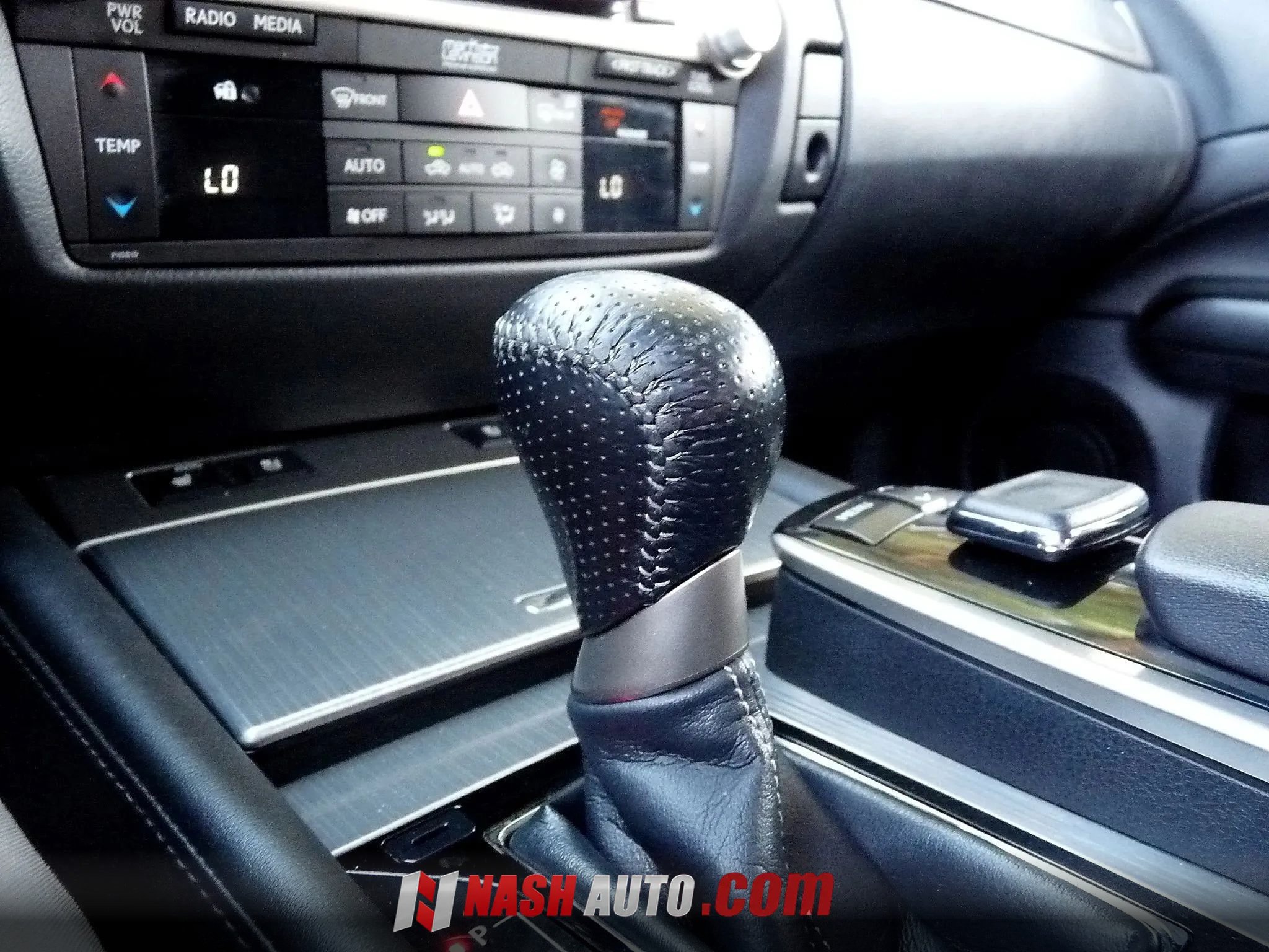 Used 2015 Lexus GS 350 w/ F Sport Package RWD image 33