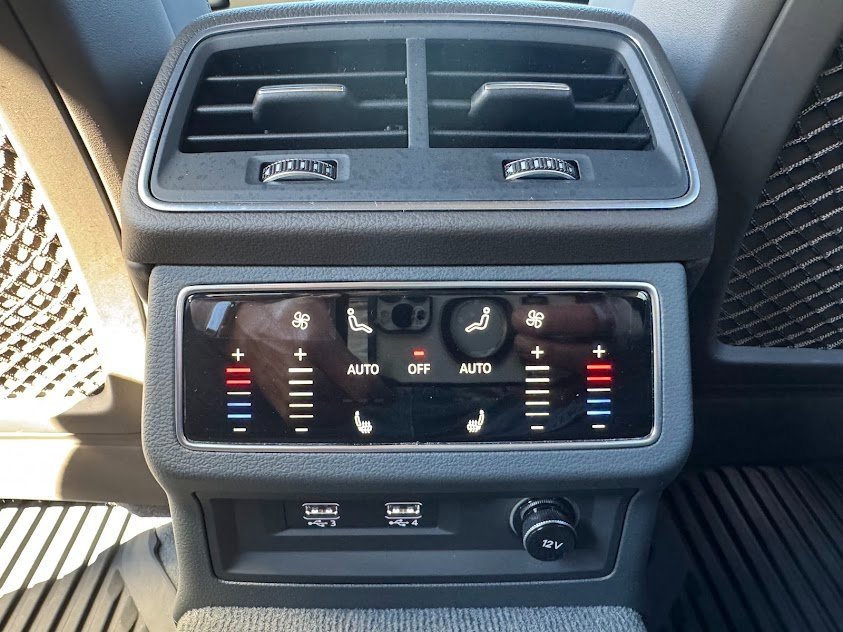 Used 2019 Audi A6 3.0T Prestige w/ Prestige Package image 43