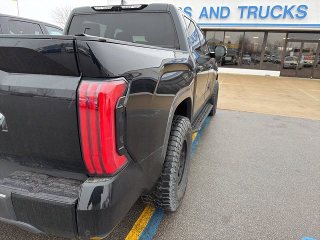 Used 2022 Toyota Tundra Limited image 8
